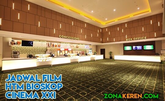 Jadwal Bioskop SKA XXI Cinema 21 Pekanbaru Agustus 2021 Terbaru Minggu Ini