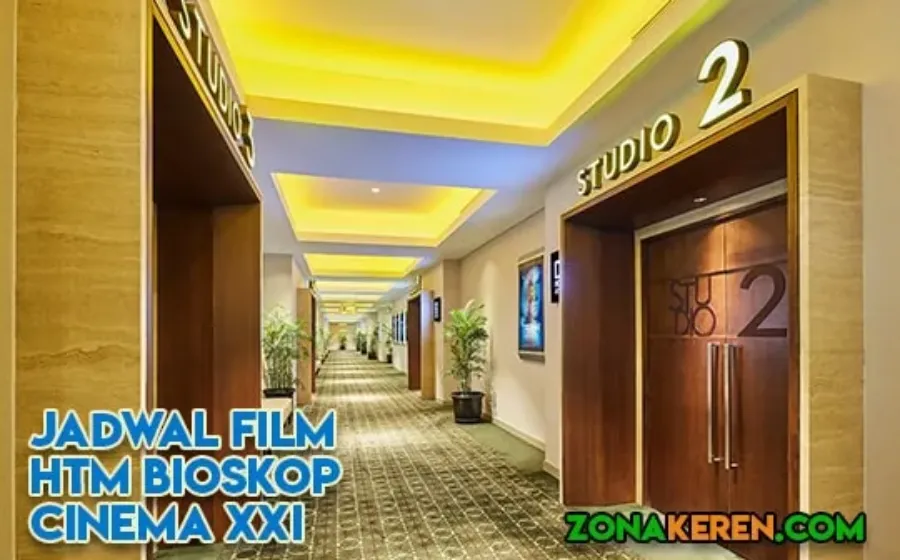 Jadwal Bioskop St. Moritz XXI Cinema 21 Jakarta Barat Agustus 2021 Terbaru Minggu Ini
