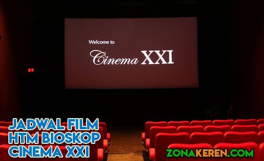 Jadwal Bioskop Studio XXI Cinema 21 Banjarmasin Agustus 2021 Terbaru Minggu Ini