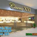 Jadwal Bioskop Summarecon Mal Serpong XXI Cinema 21 Tangerang Agustus 2021 Terbaru Minggu Ini