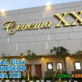 Jadwal Bioskop TSM XXI Cinema 21 Makassar Agustus 2021 Terbaru Minggu Ini