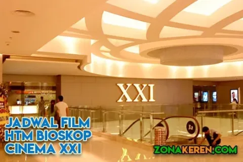 Jadwal Bioskop Tunjungan 3 XXI Cinema 21 Surabaya Agustus 2021 Terbaru Minggu Ini