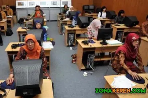 Latihan Soal UKG 2020 Agribisnis Rumput Laut SMK Terbaru Online