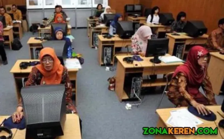 Latihan Soal UKG 2020 Agribisnis Rumput Laut SMK Terbaru Online