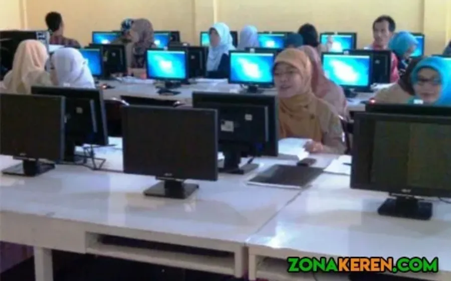 Latihan Soal UKG 2020 Akuntansi SMK Terbaru Online