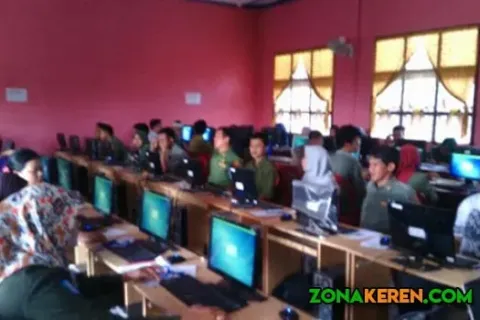 Latihan Soal UKG 2020 BK SMA Terbaru Online