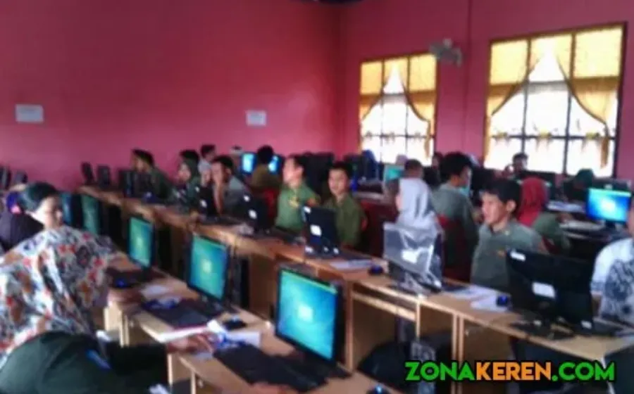 Latihan Soal UKG 2020 BK SMA Terbaru Online