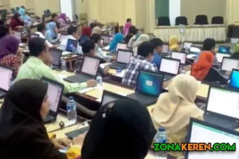 Latihan Soal UKG 2020 BK SMP Terbaru Online