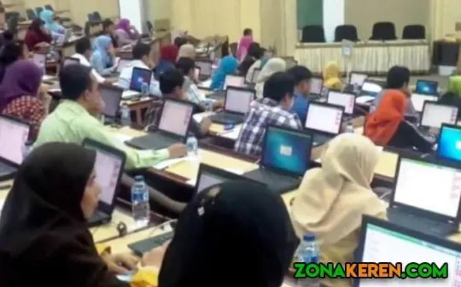 Latihan Soal UKG 2020 BK SMP Terbaru Online