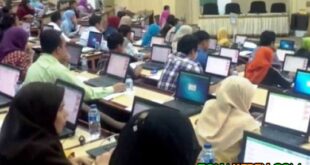 Latihan Soal UKG 2020 Bahasa Indonesia SMP Terbaru Online