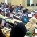 Latihan Soal UKG 2020 Bahasa Inggris SMP Terbaru Online