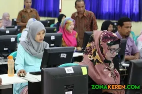 Latihan Soal UKG 2020 Ekonomi SMP Terbaru Online