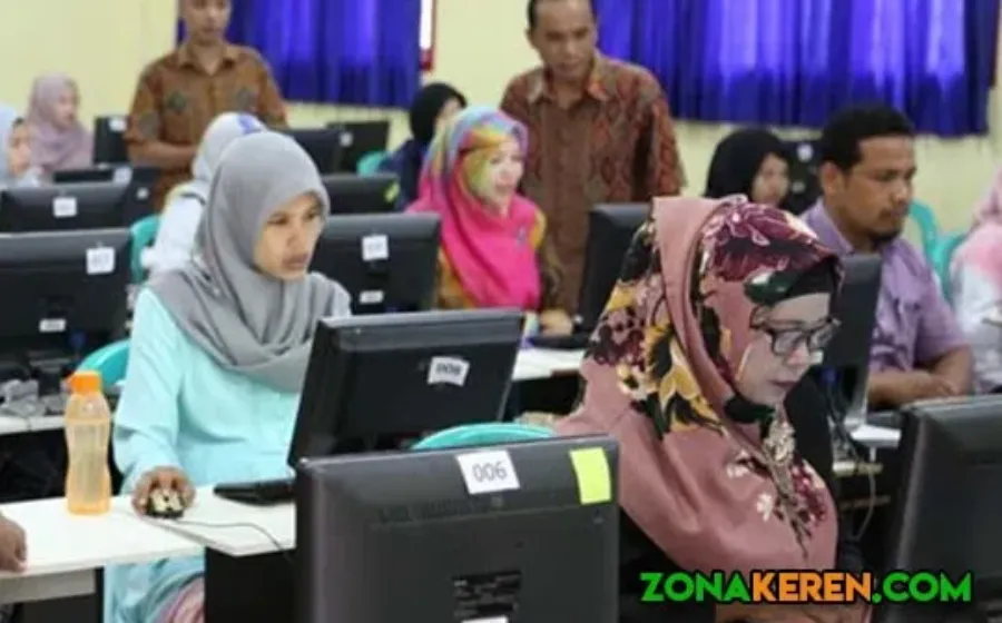 Latihan Soal UKG 2020 Ekonomi SMP Terbaru Online