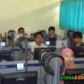 Latihan Soal UKG 2020 Fisika SMK Terbaru Online