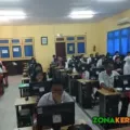 Latihan Soal UKG 2020 Geografi SMA Terbaru Online