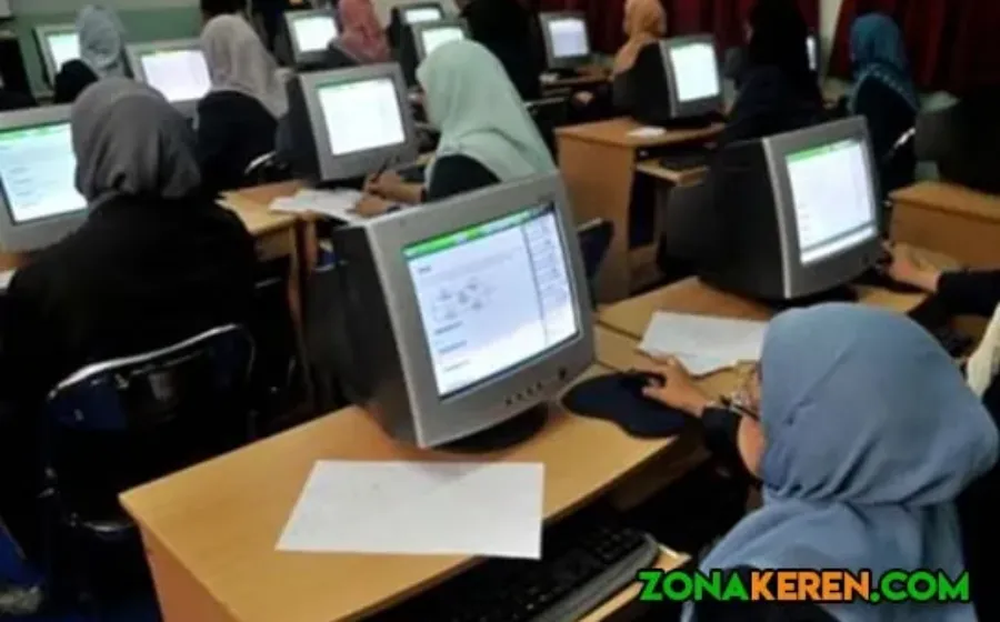 Latihan Soal UKG 2020 Guru SD Kelas Bawah Terbaru Online