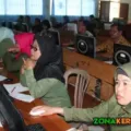 Latihan Soal UKG 2020 Ilmu Pengetahuan Sosial SMP Terbaru Online