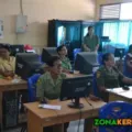 Latihan Soal UKG 2020 Kesehatan SMK Terbaru Online