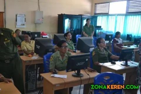 Latihan Soal UKG 2020 Kesehatan SMK Terbaru Online