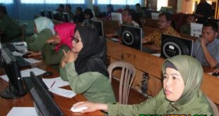 Latihan Soal UKG 2020 Keterampilan SMA Terbaru Online