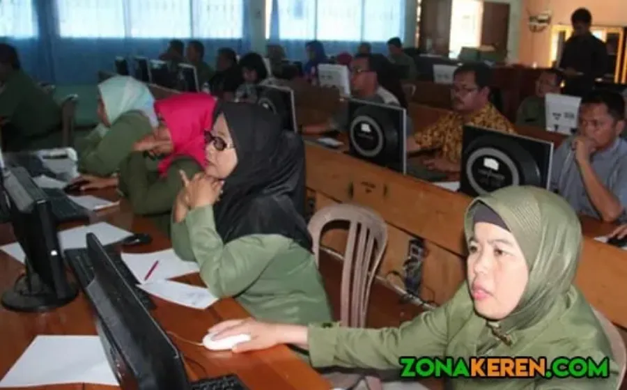 Latihan Soal UKG 2020 Keterampilan SMA Terbaru Online