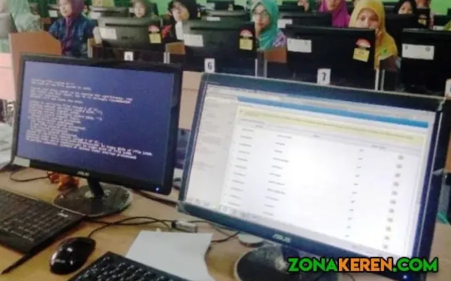 Latihan Soal UKG 2020 Kewirausahaan SMK Terbaru Online