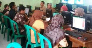 Latihan Soal UKG 2020 Matematika SMK Terbaru Online
