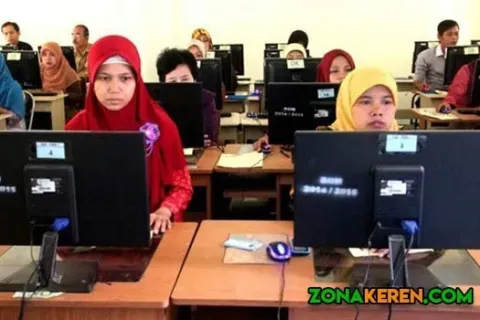 Latihan Soal UKG 2020 Multimedia SMK Terbaru Online