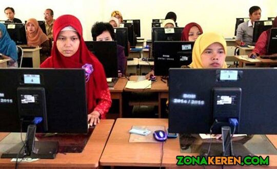 Latihan Soal UKG 2020 Multimedia SMK Terbaru Online