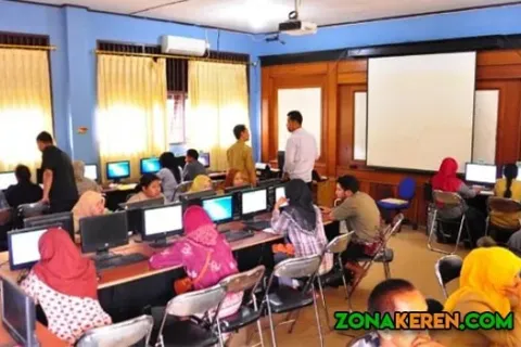 Latihan Soal UKG 2020 Pelayaran SMK Terbaru Online