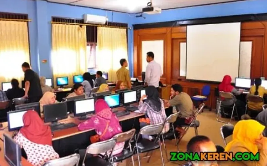 Latihan Soal UKG 2020 Pelayaran SMK Terbaru Online