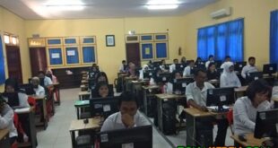 Latihan Soal UKG 2020 Pendidikan Kewarganegaraan SMK Terbaru Online