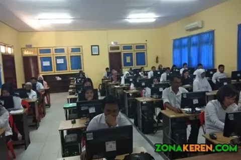 Latihan Soal UKG 2020 Pendidikan Kewarganegaraan SMK Terbaru Online