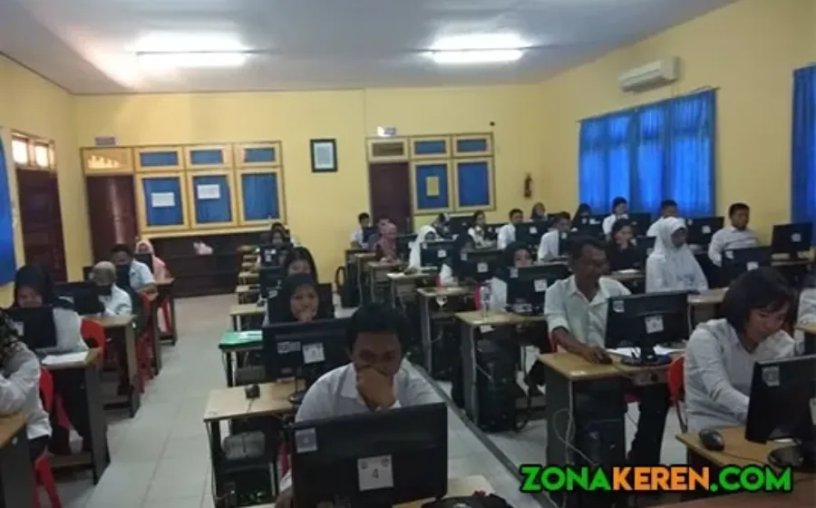 Latihan Soal UKG 2020 Pendidikan Kewarganegaraan SMK Terbaru Online