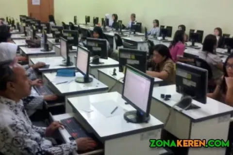 Latihan Soal UKG 2020 Pengawas Sekolah Terbaru Online