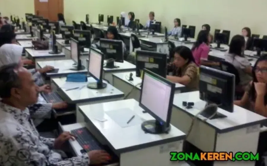 Latihan Soal UKG 2020 Pengawas Sekolah Terbaru Online