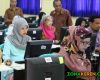Latihan Soal UKG 2020 Penjaskes SMP Terbaru Online