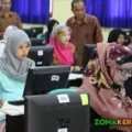 Latihan Soal UKG 2020 Penjaskes SMP Terbaru Online