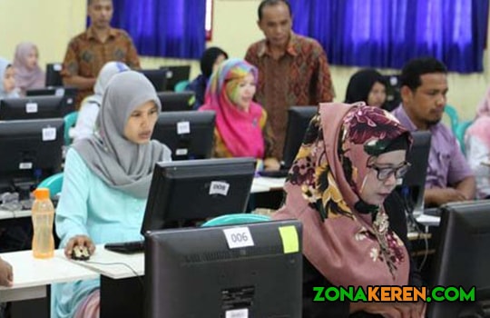Latihan Soal Ukg 2021 Penjaskes Smp Terbaru Online Zonakeren Com