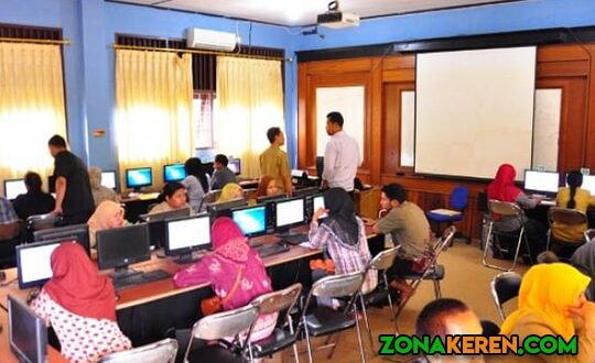 Latihan Soal UKG 2020 Penjualan dan Koperasi SMK Terbaru Online