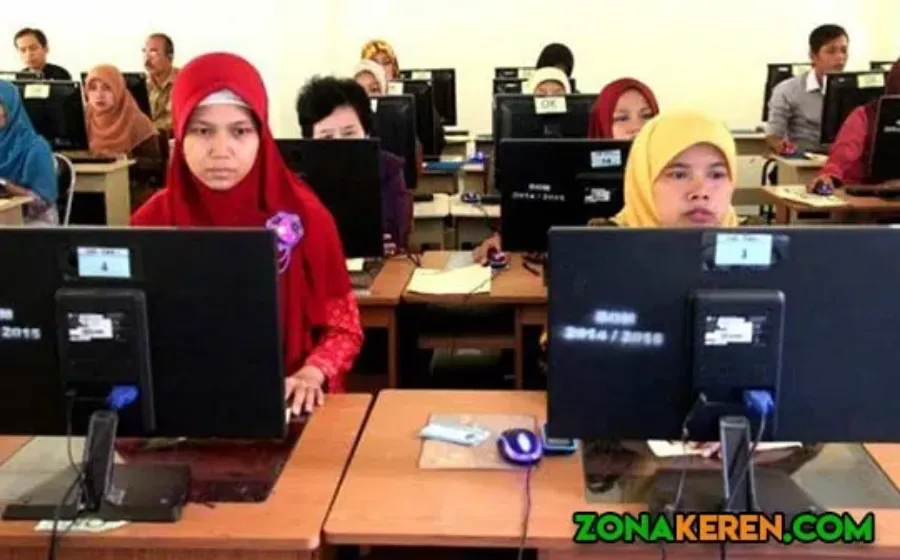 Latihan Soal UKG 2020 Perbankan SMK Terbaru Online