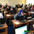 Latihan Soal UKG 2020 Perkapalan SMK Terbaru Online
