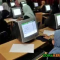 Latihan Soal UKG 2020 SLB SD Terbaru Online