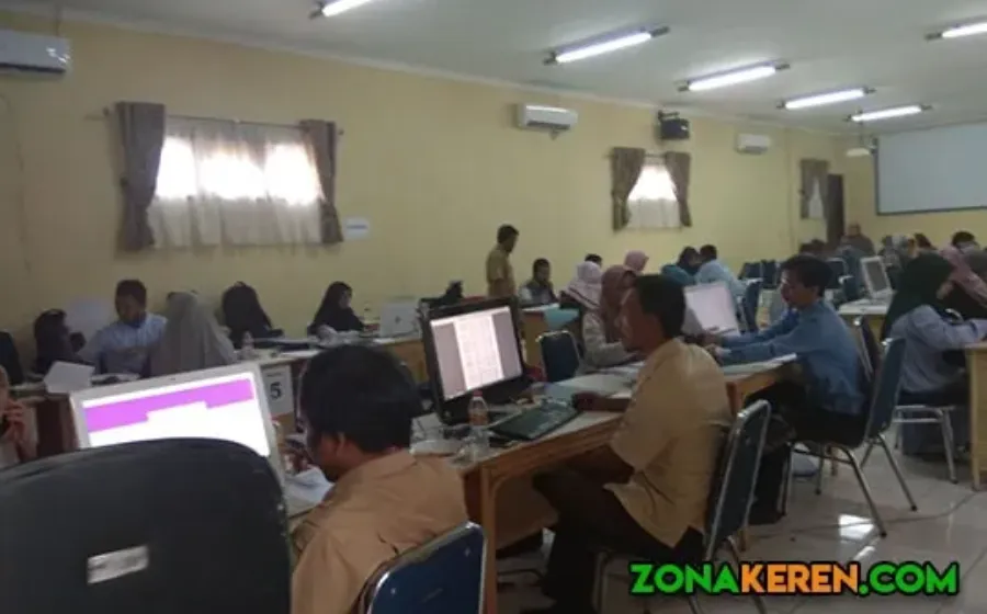 Latihan Soal UKG 2020 Sejarah SMP Terbaru Online