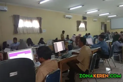Latihan Soal UKG 2020 Seni Budaya SMP Terbaru Online