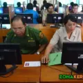Latihan Soal UKG 2020 Sosiologi SMA Terbaru Online