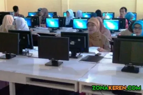 Latihan Soal UKG 2020 Tata Boga Busana SMK Terbaru Online