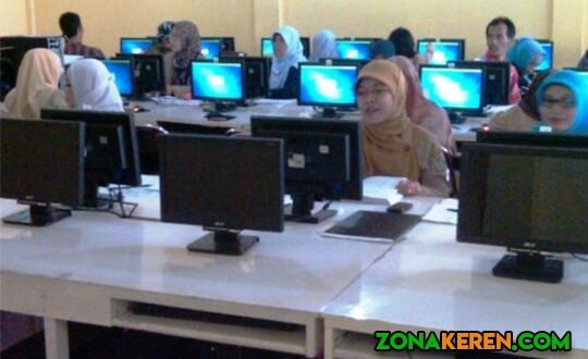 Latihan Soal UKG 2020 Tata Boga Busana SMK Terbaru Online