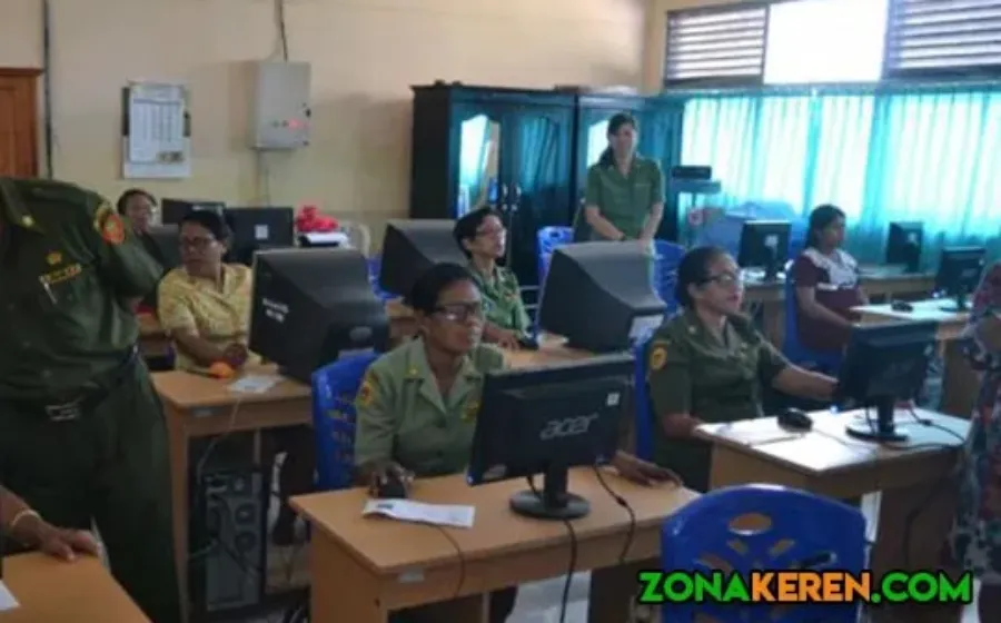 Latihan Soal UKG 2020 Tata Niaga SMK Terbaru Online