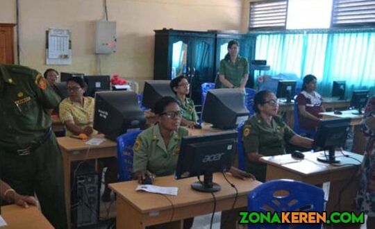 Latihan Soal UKG 2020 Teknik Bangunan SMK Terbaru Online